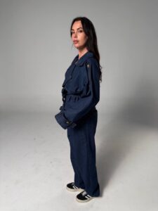 Denim Set