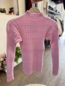 Basic top turtle neck