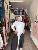 Basic top with Tul